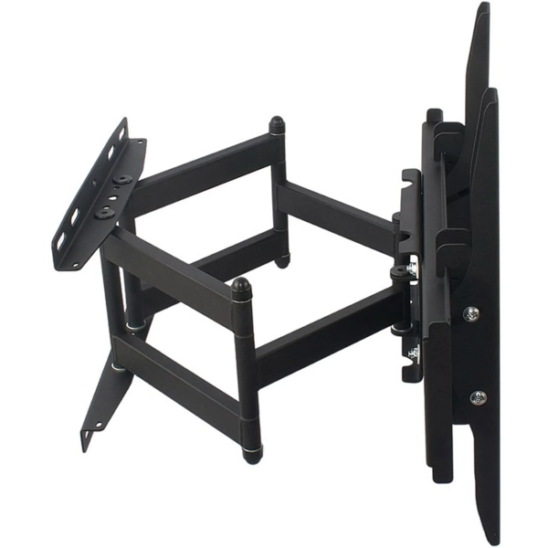 Купить Крепление для телевизора (кронштейн) KSL Simpler 49ET Black - фото 6