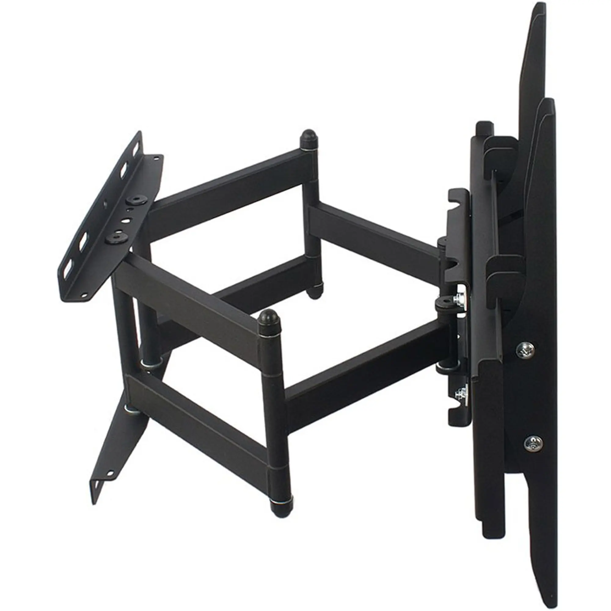 Купить Крепление для телевизора (кронштейн) KSL Simpler 49ET Black - фото 6