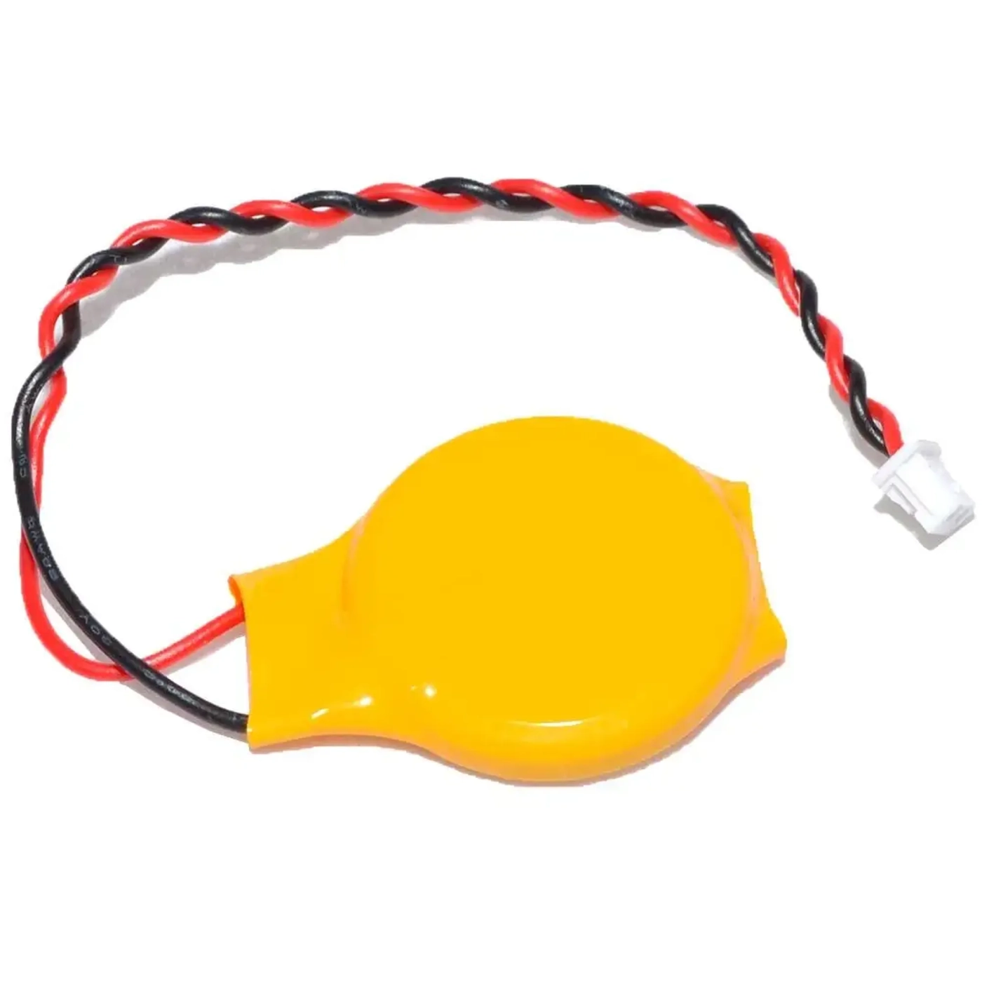 Купити Батарейка біос TRY CR2032 3V літієва (2 pin) - фото 1