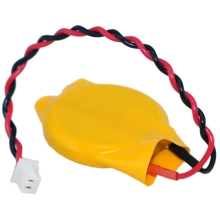 Купити Батарейка біос TRY CR2032 3V літієва (2 pin) - фото 2