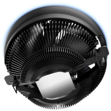 Купить Процессорний кулер PCCOOLER E126M Blue - фото 4