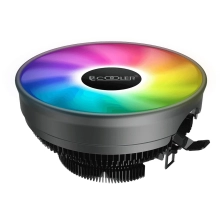 Купить Процессорний кулер PCCOOLER E126M Pro - фото 1