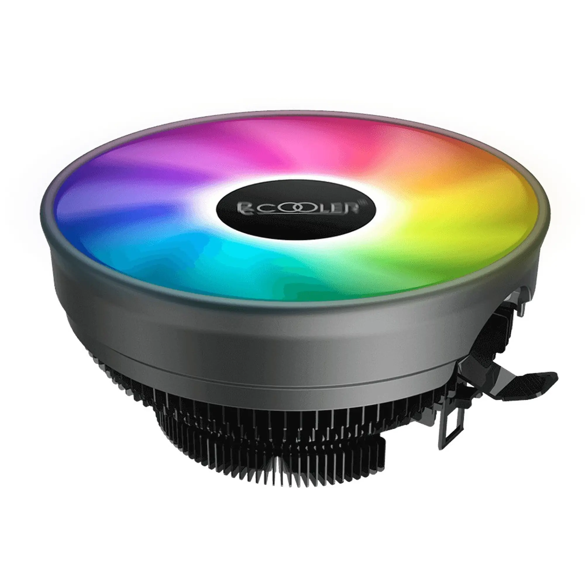 Купить Процессорний кулер PCCOOLER E126M Pro - фото 1