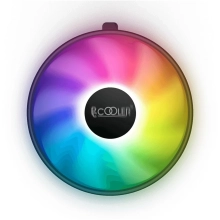 Купить Процессорний кулер PCCOOLER E126M Pro - фото 2