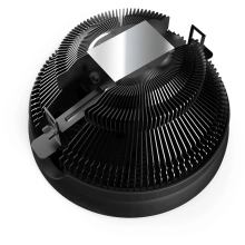 Купить Процессорний кулер PCCOOLER E126M Pro - фото 5