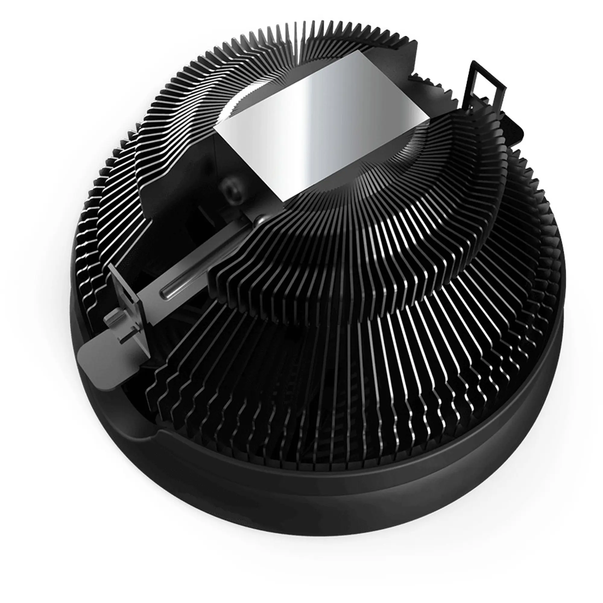 Купить Процессорний кулер PCCOOLER E126M Pro - фото 5