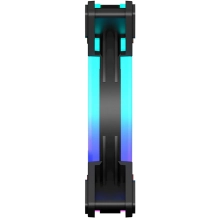 Купить Вентилятор PCCOOLER F3 T120 ARGB Black (F3 T120 ARGB BK) - фото 2
