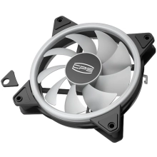 Купить Вентилятор PCCOOLER F3 T120 ARGB Black (F3 T120 ARGB BK) - фото 5