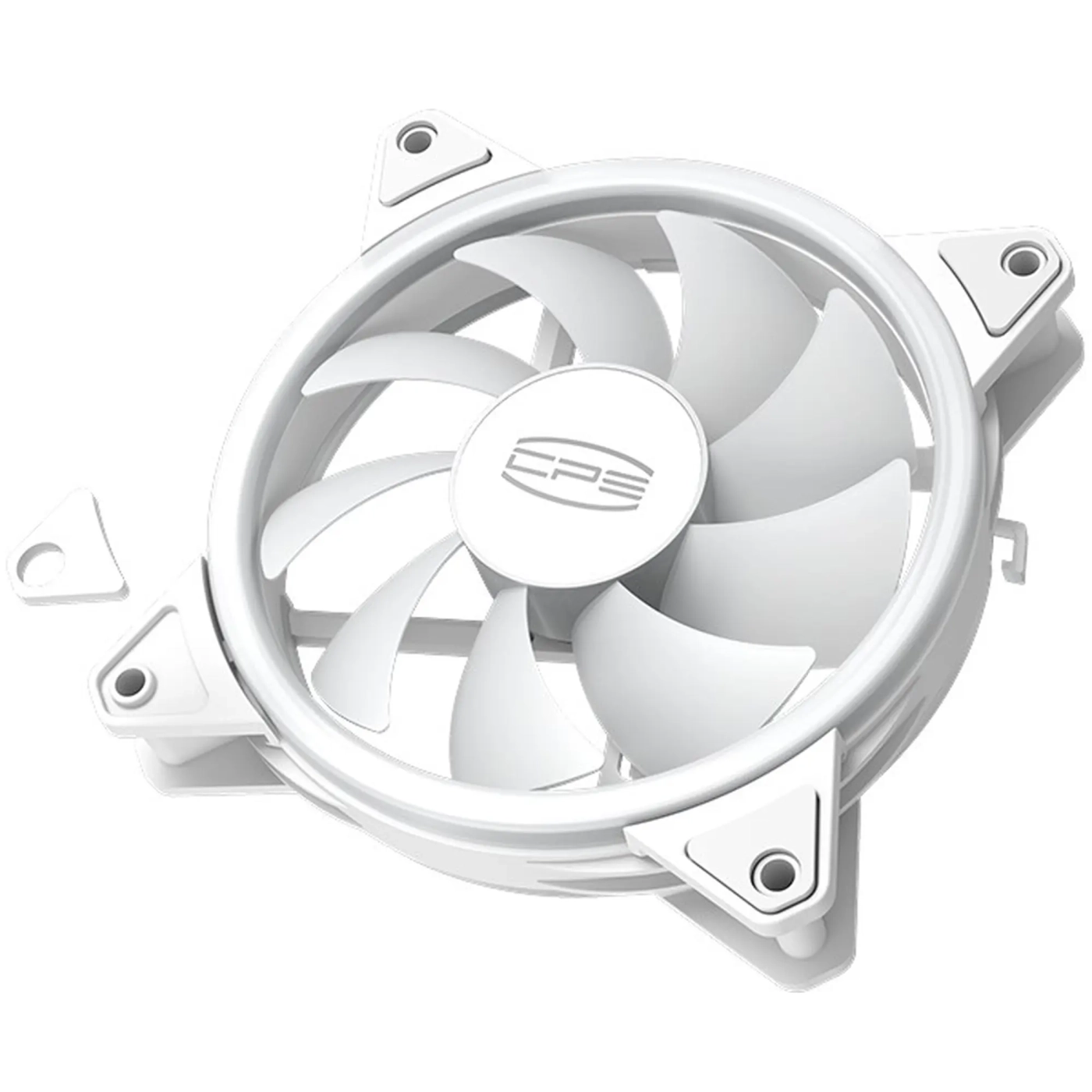 Купить Вентилятор PCCOOLER F3 T120 ARGB White (F3 T120 ARGB WH) - фото 4