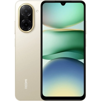 Купити Смартфон Xiaomi Redmi A5 3/64GB Gold (1146833) - фото 1