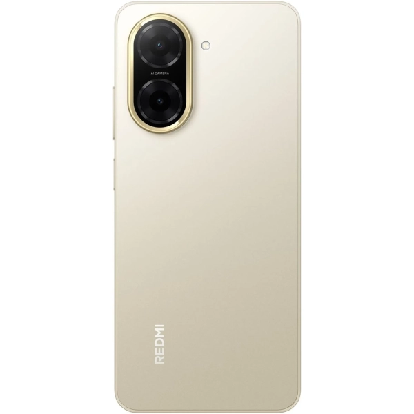 Купити Смартфон Xiaomi Redmi A5 3/64GB Gold (1146833) - фото 6