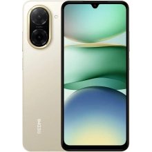 Купити Смартфон Xiaomi Redmi A5 4/128GB Gold (1146836) - фото 1