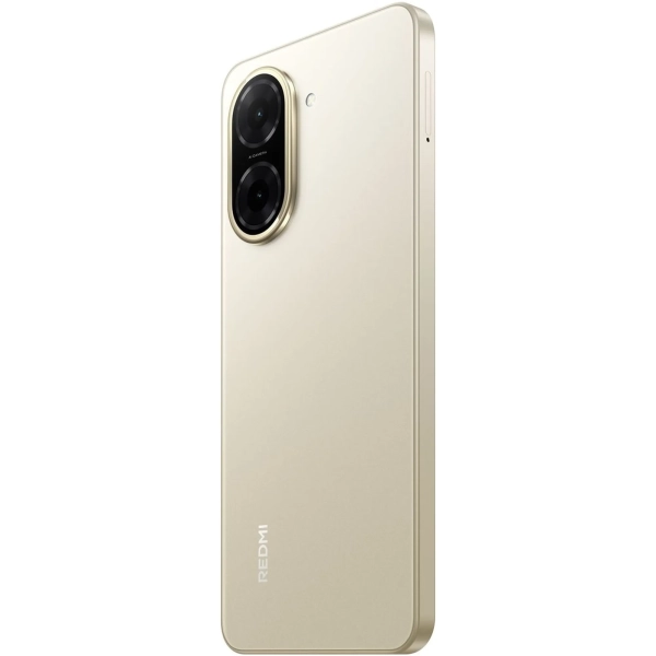 Купити Смартфон Xiaomi Redmi A5 4/128GB Gold (1146836) - фото 5
