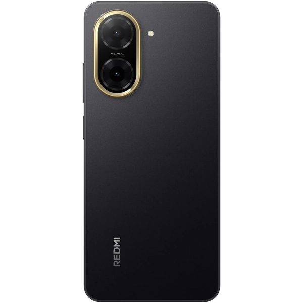 Купити Смартфон Xiaomi Redmi A5 4/128GB Midnight Black (1146834) - фото 6