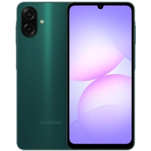 Купити Смартфон Samsung Galaxy A07 4/128GB Green (SM-A075FZGGSEK) - фото 1