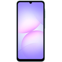 Купити Смартфон Samsung Galaxy A07 4/128GB Green (SM-A075FZGGSEK) - фото 2