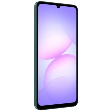 Купити Смартфон Samsung Galaxy A07 4/128GB Green (SM-A075FZGGSEK) - фото 3