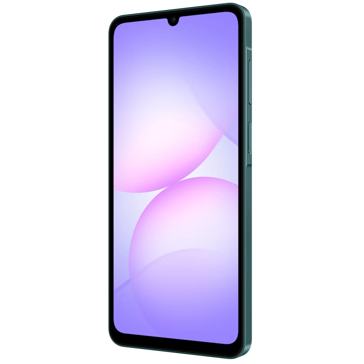 Купити Смартфон Samsung Galaxy A07 4/128GB Green (SM-A075FZGGSEK) - фото 4