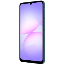 Купити Смартфон Samsung Galaxy A07 4/128GB Green (SM-A075FZGGSEK) - фото 4