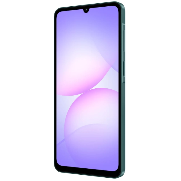 Купити Смартфон Samsung Galaxy A07 4/128GB Green (SM-A075FZGGSEK) - фото 4