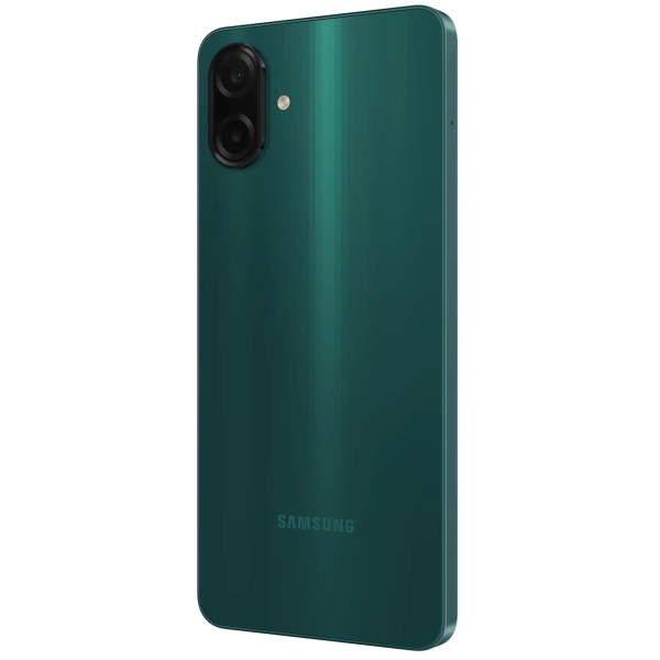 Купити Смартфон Samsung Galaxy A07 4/128GB Green (SM-A075FZGGSEK) - фото 5