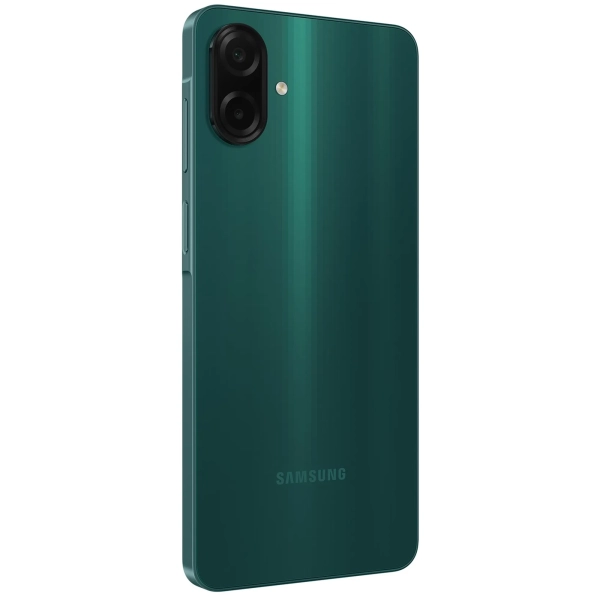 Купити Смартфон Samsung Galaxy A07 4/128GB Green (SM-A075FZGGSEK) - фото 7