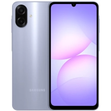 Купити Смартфон Samsung Galaxy A07 4/128GB Light Violet (SM-A075FLVGSEK) - фото 1