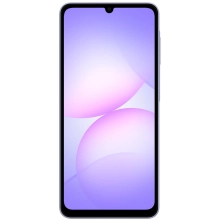 Купити Смартфон Samsung Galaxy A07 4/128GB Light Violet (SM-A075FLVGSEK) - фото 2
