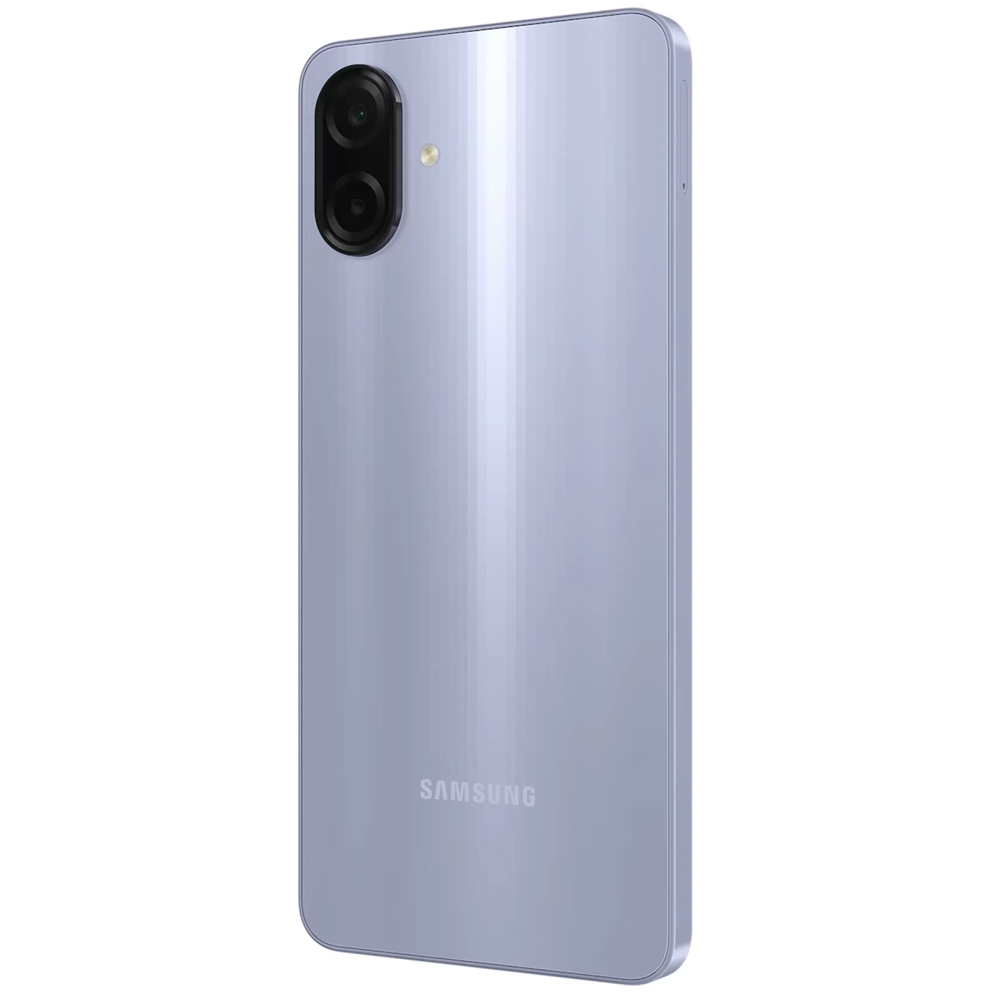 Купити Смартфон Samsung Galaxy A07 4/128GB Light Violet (SM-A075FLVGSEK) - фото 5