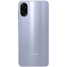 Купити Смартфон Samsung Galaxy A07 4/128GB Light Violet (SM-A075FLVGSEK) - фото 6