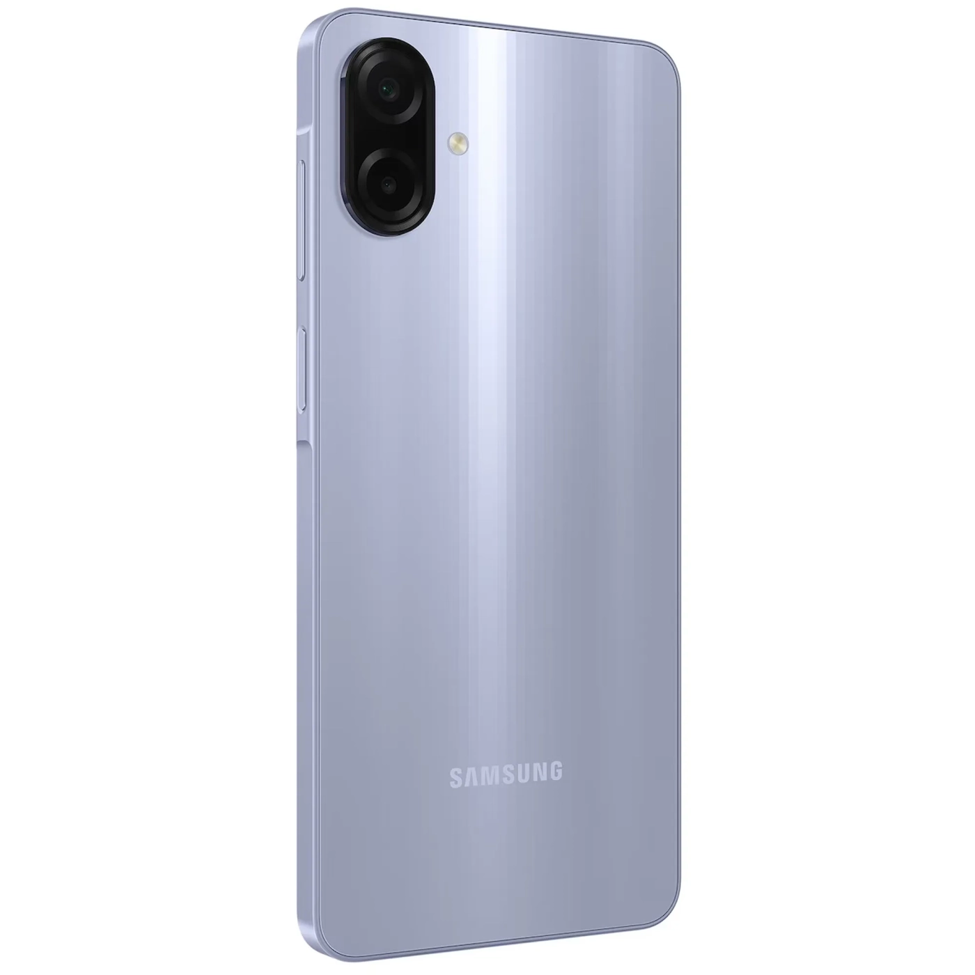 Купити Смартфон Samsung Galaxy A07 4/128GB Light Violet (SM-A075FLVGSEK) - фото 7