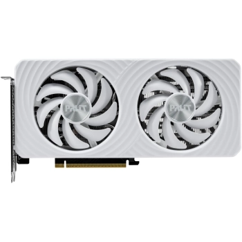 Купити Відеокарта PALIT Nvidia GeForce RTX 5060 Ti White OC 16GB GDDR7 (NE7506TU19T1-GB2061M) - фото 1