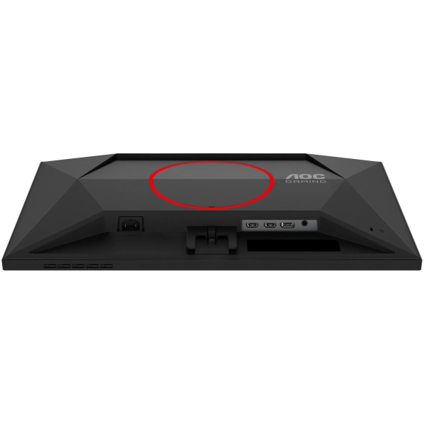 Купить Монитор 24.5" AOC 25G4SRE - фото 12