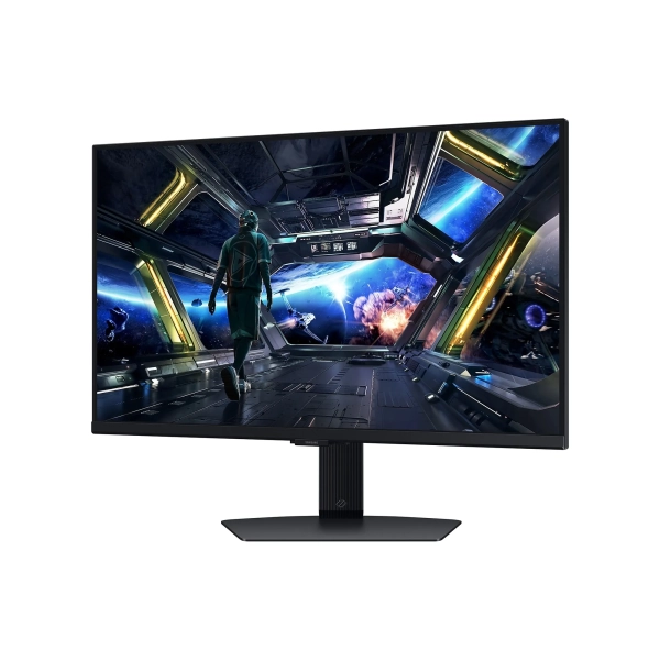 Купити Монітор 27" Samsung Odyssey G70D (LS27DG700EIXUA) - фото 3