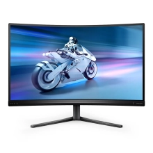 Купити Монітор Philips 27" 27M2C5500W - фото 1