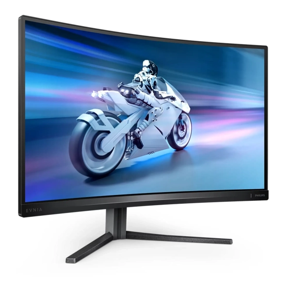 Купити Монітор Philips 27" 27M2C5500W - фото 2