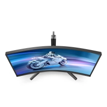 Купити Монітор Philips 27" 27M2C5500W - фото 4