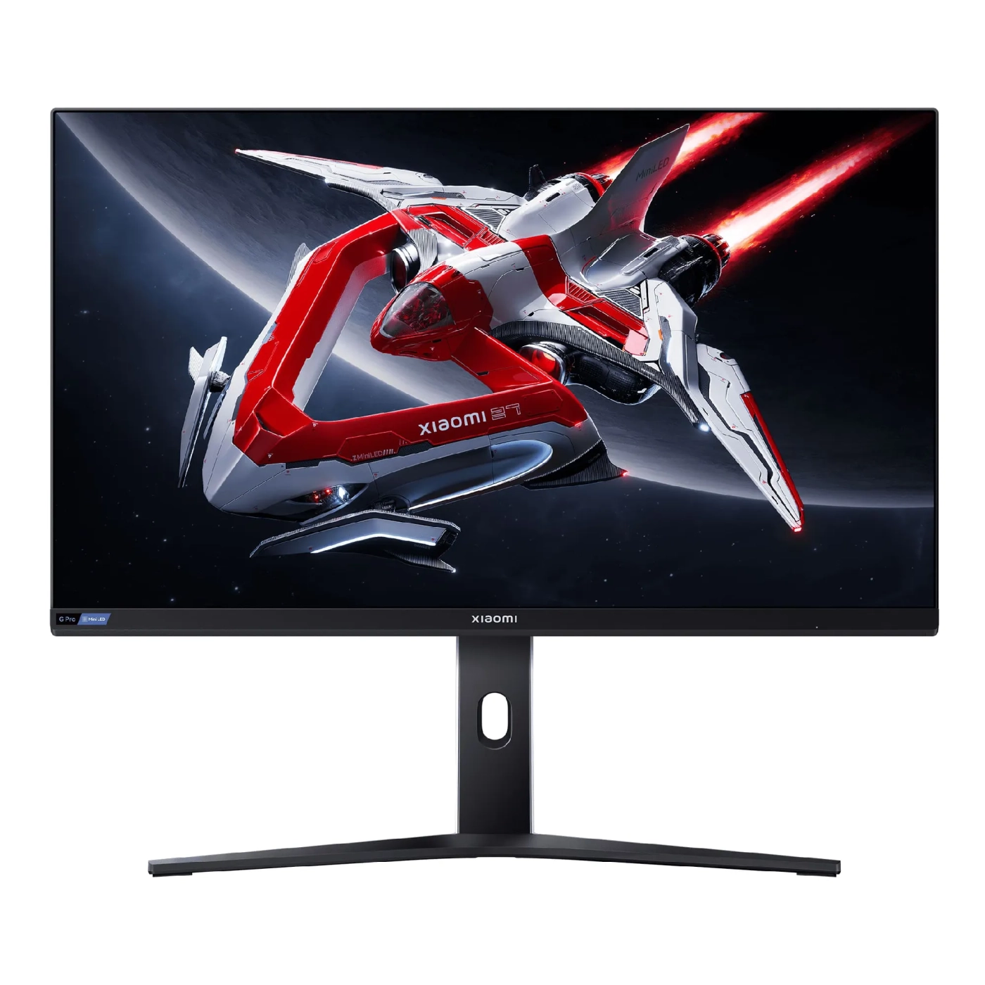 Купити Монітор 27" Xiaomi Mini LED Gaming Monitor G Pro 27i (ELA5585EU) - фото 1