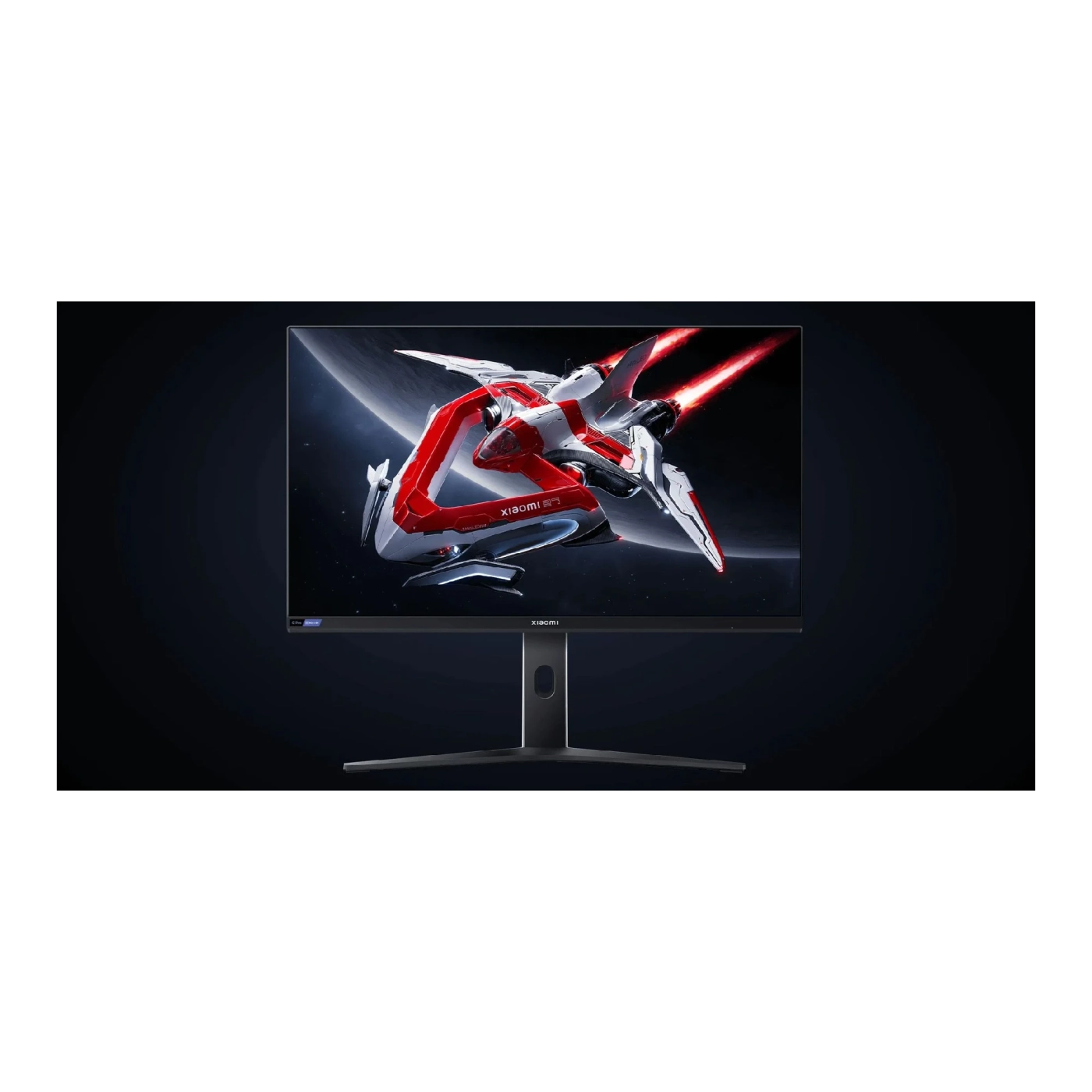 Купити Монітор 27" Xiaomi Mini LED Gaming Monitor G Pro 27i (ELA5585EU) - фото 7