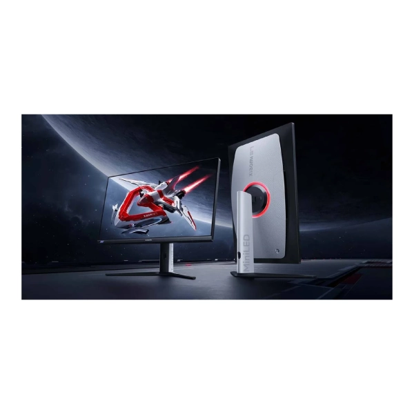 Купити Монітор 27" Xiaomi Mini LED Gaming Monitor G Pro 27i (ELA5585EU) - фото 10