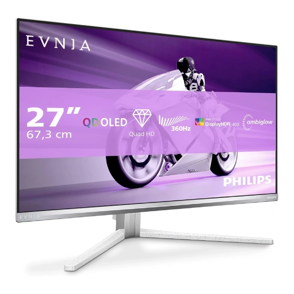 Купить Монитор 27" Philips Evnia 27M2N8500 (27M2N8500/00) - фото 2