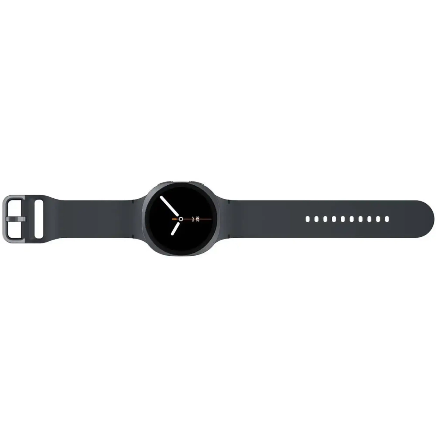 Купить Смарт-часы Samsung Galaxy Watch 8 40mm Gray (SM-L320NDAASEK) - фото 6