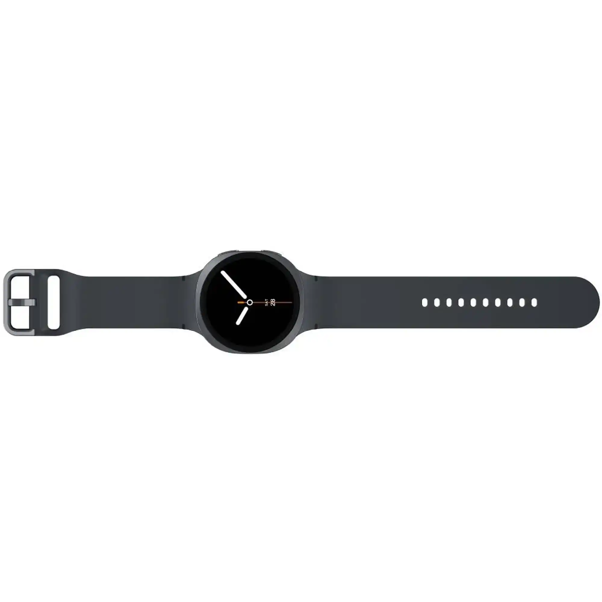 Купить Смарт-часы Samsung Galaxy Watch 8 40mm Gray (SM-L320NDAASEK) - фото 6