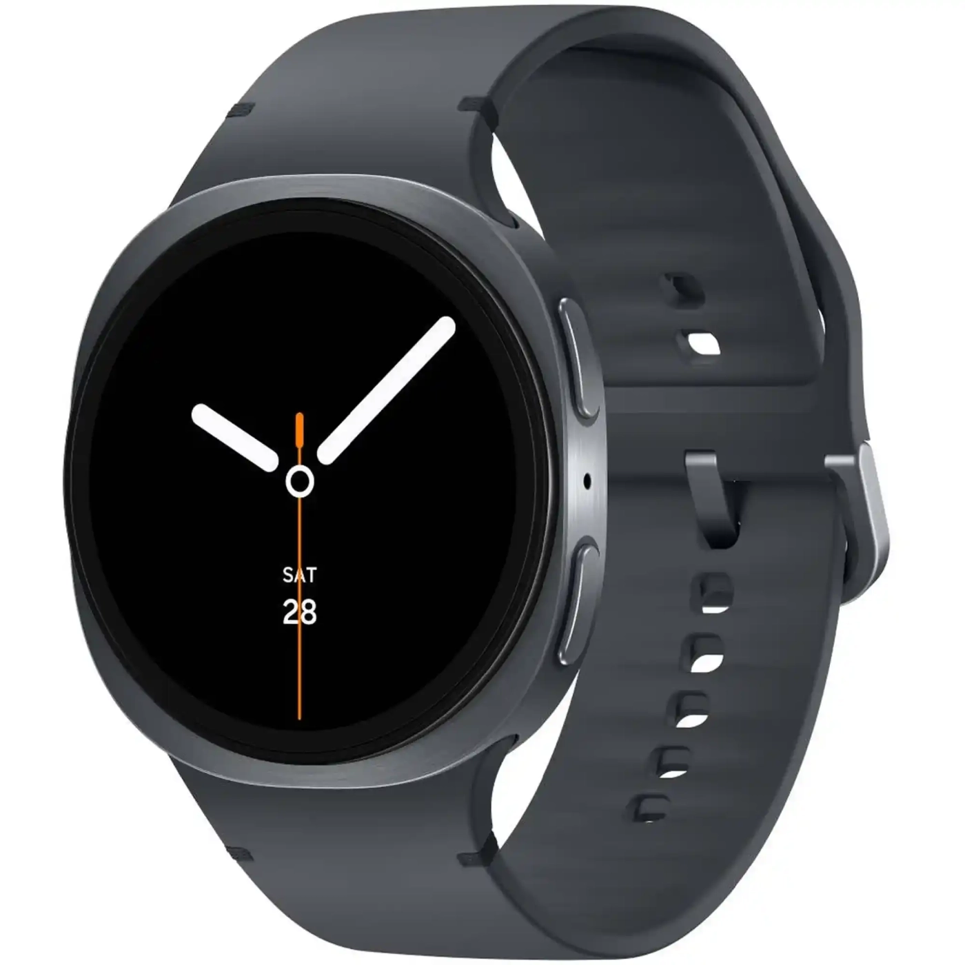 Купить Смарт-часы Samsung Galaxy Watch 8 44mm Gray (SM-L330NDAASEK) - фото 1