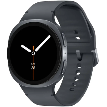 Купить Смарт-часы Samsung Galaxy Watch 8 44mm Gray (SM-L330NDAASEK) - фото 1