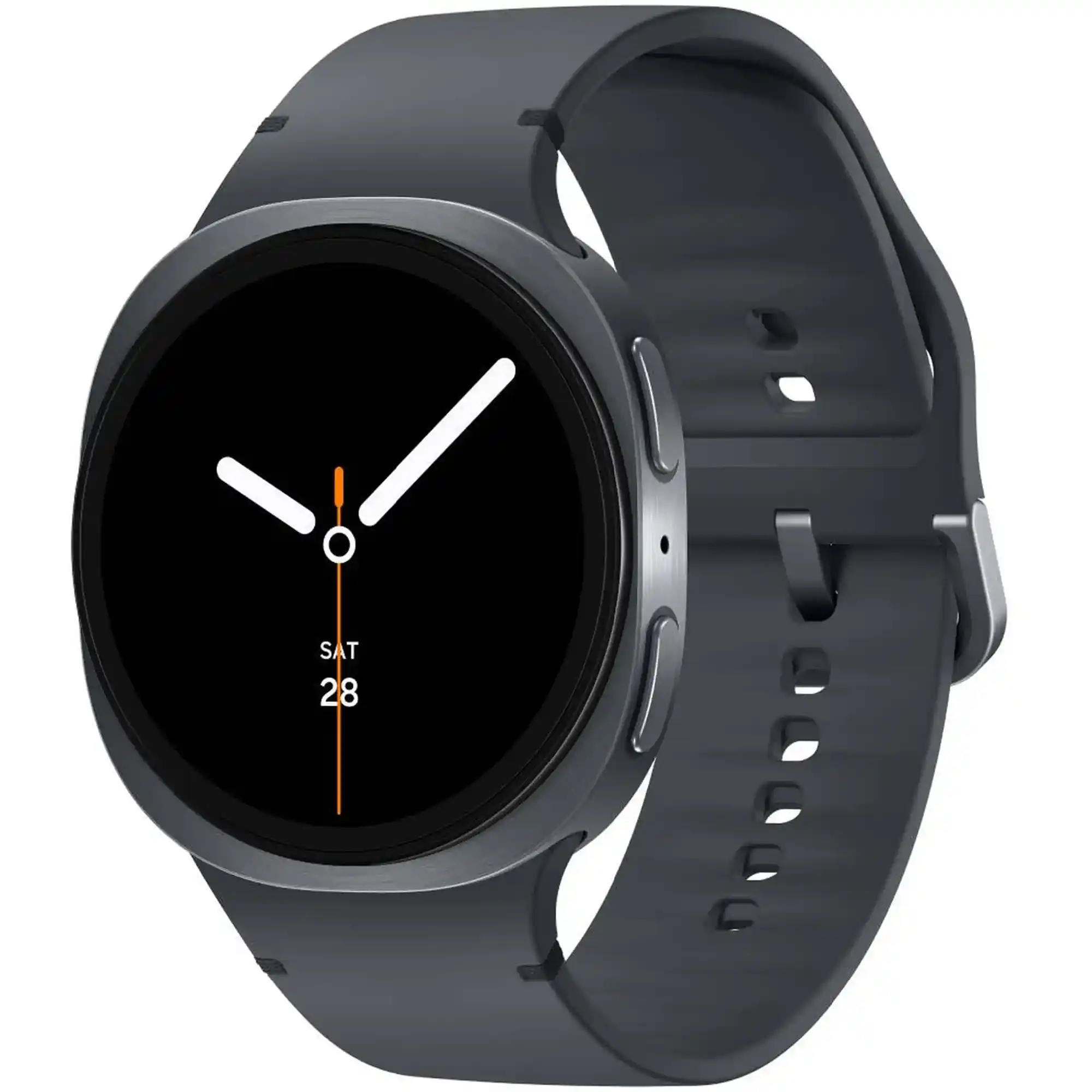 Купить Смарт-часы Samsung Galaxy Watch 8 44mm Gray (SM-L330NDAASEK) - фото 1