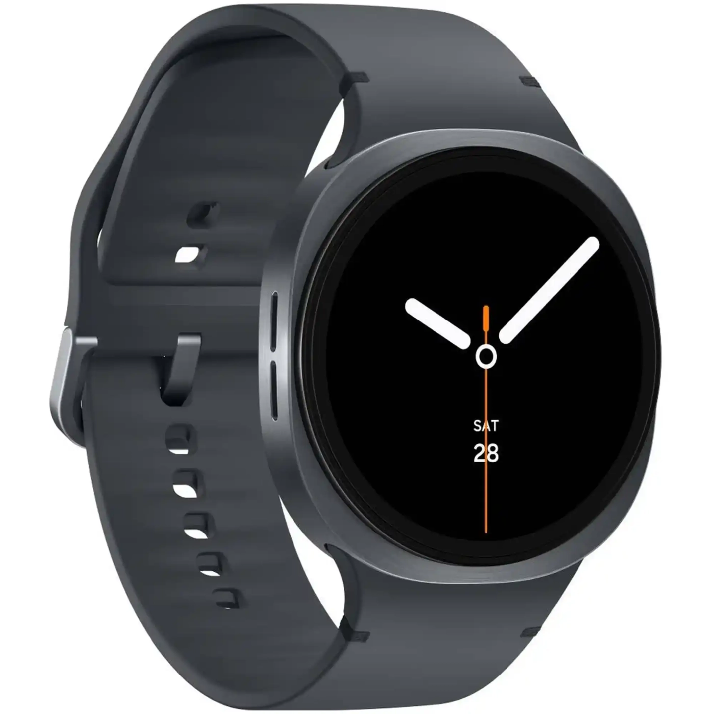 Купить Смарт-часы Samsung Galaxy Watch 8 44mm Gray (SM-L330NDAASEK) - фото 3