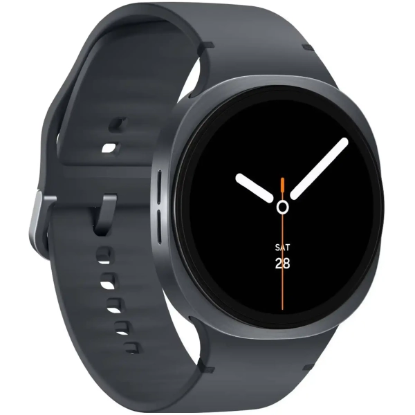 Купить Смарт-часы Samsung Galaxy Watch 8 44mm Gray (SM-L330NDAASEK) - фото 3