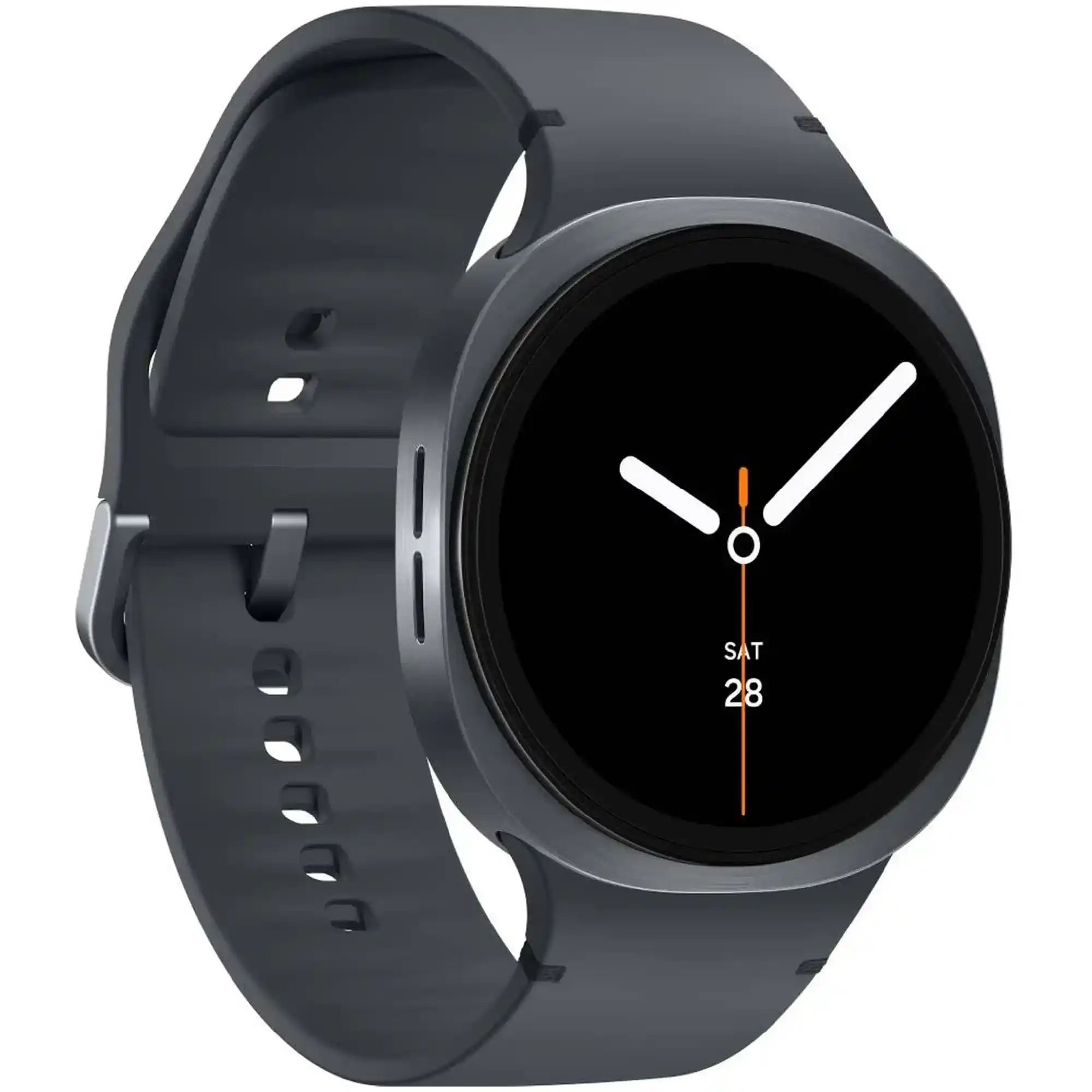 Купить Смарт-часы Samsung Galaxy Watch 8 44mm Gray (SM-L330NDAASEK) - фото 3