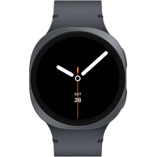 Купить Смарт-часы Samsung Galaxy Watch 8 44mm Gray (SM-L330NDAASEK) - фото 4